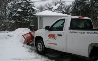 Snow Services